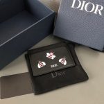 Dior kaws cardholder