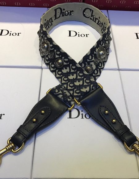 DIOR Shoulder strap