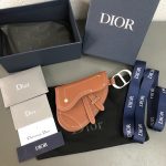 Dior Coin wallet
