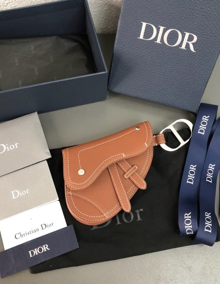 Dior Coin wallet