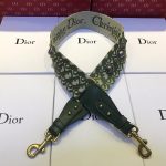 DIOR Shoulder strap