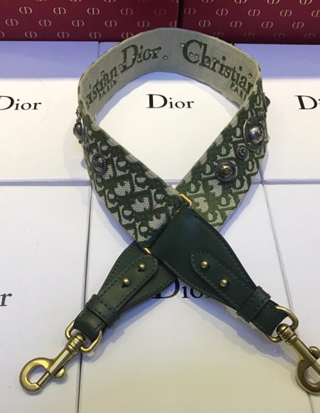 DIOR Shoulder strap