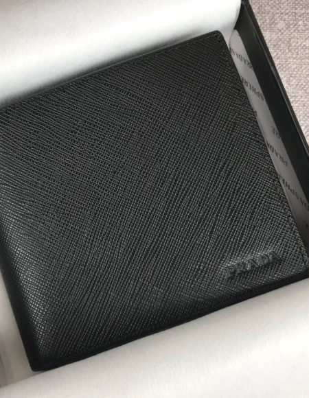 PRADA wallet