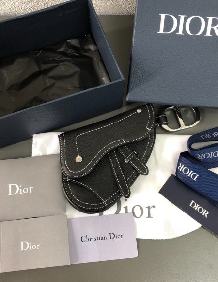 Dior Coin wallet
