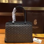 Goyard BELLECHASSE BIAUDE MM