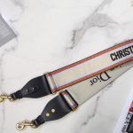 DIOR Shoulder strap