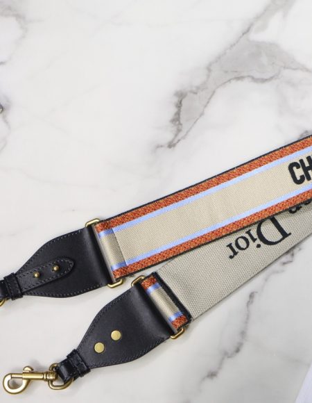 DIOR Shoulder strap