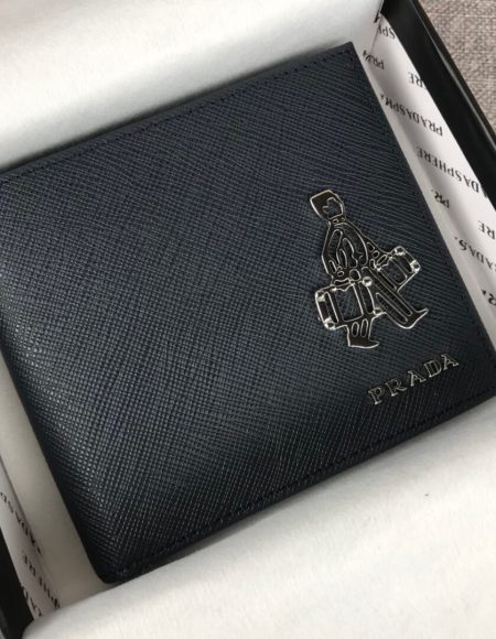 PRADA wallet