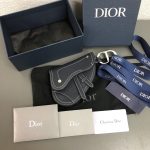 Dior Coin wallet