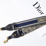 DIOR Shoulder strap