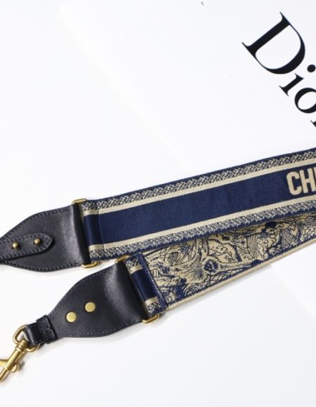 DIOR Shoulder strap