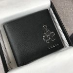 PRADA wallet