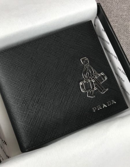 PRADA wallet