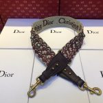 DIOR Shoulder strap