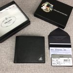 PRADA wallet