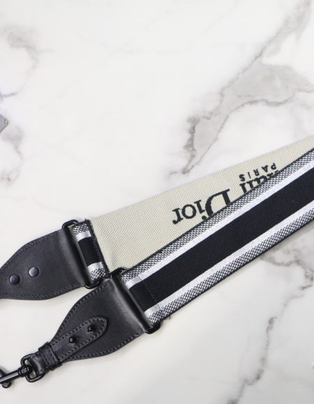 DIOR Shoulder strap