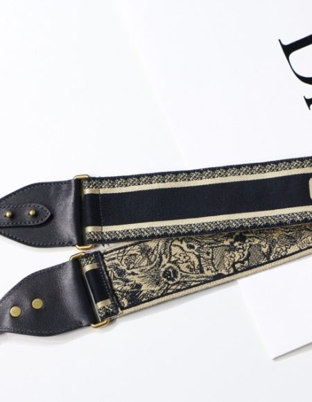 DIOR Shoulder strap