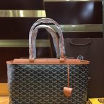 Goyard BELLECHASSE BIAUDE MM