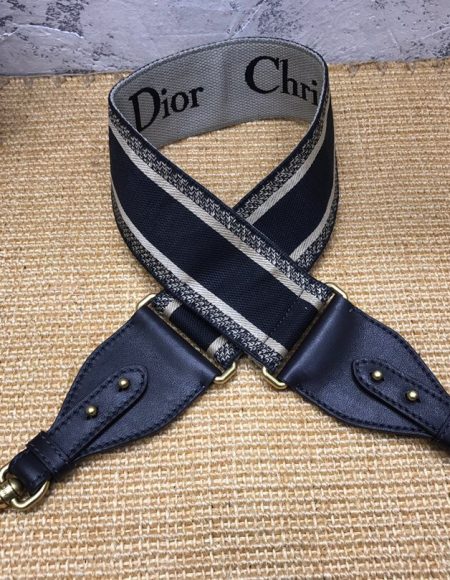 DIOR Shoulder strap