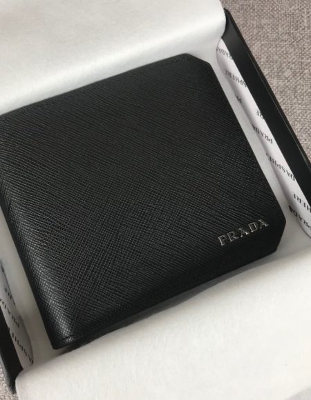 PRADA wallet