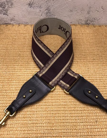 DIOR Shoulder strap