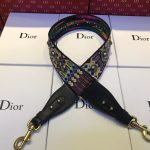 DIOR Shoulder strap