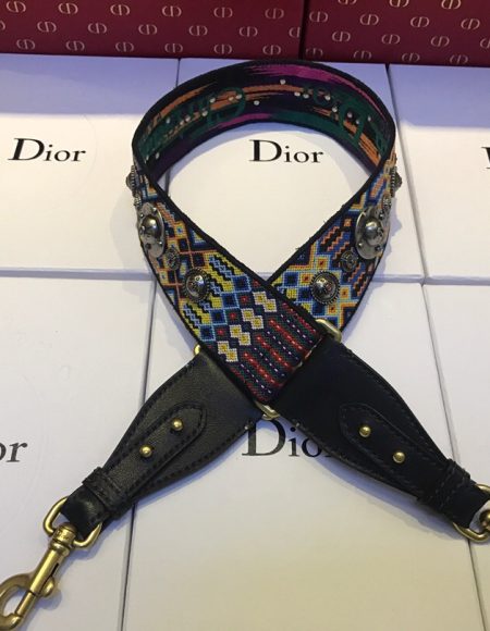 DIOR Shoulder strap