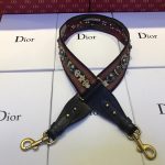 DIOR Shoulder strap