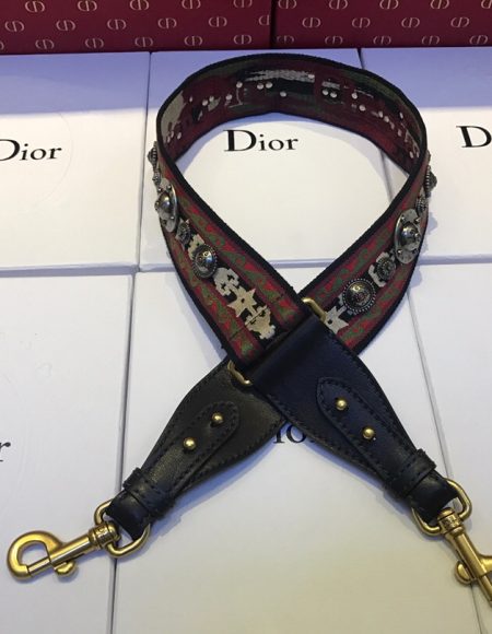 DIOR Shoulder strap