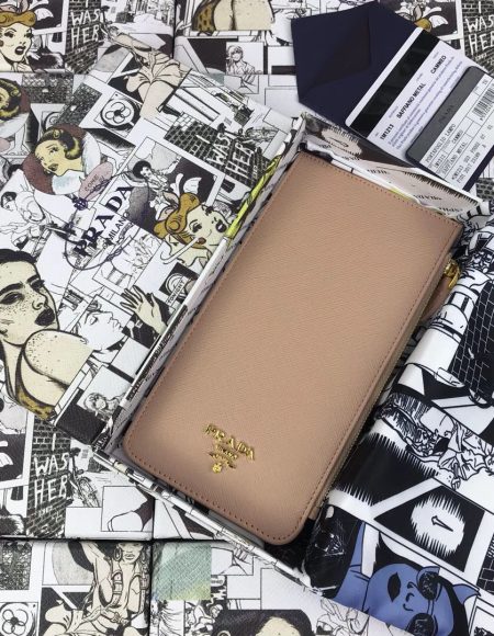 PRADA wallet