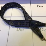 DIOR Shoulder strap