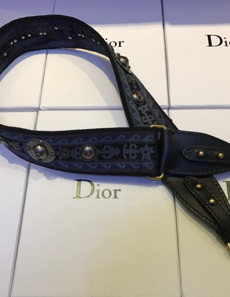 DIOR Shoulder strap