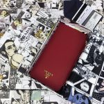 PRADA wallet