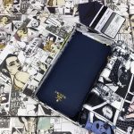 PRADA wallet