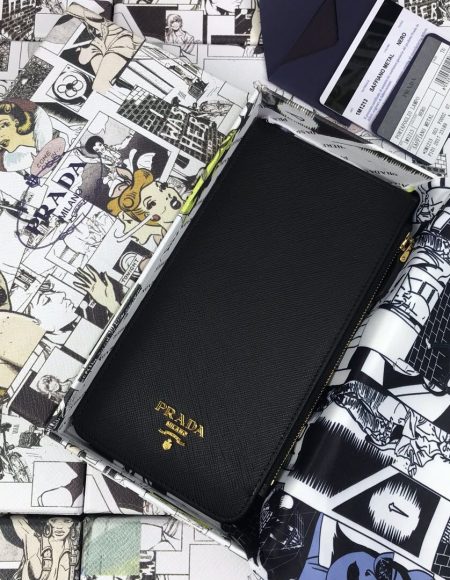 PRADA wallet