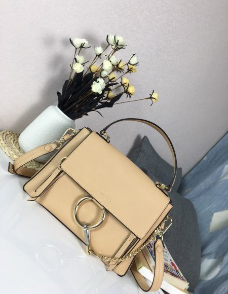 Chloe Faye Hand bag