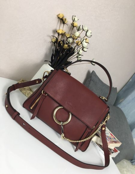 Chloe Faye Hand bag