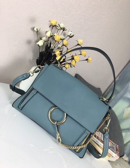 Chloe Faye Hand bag