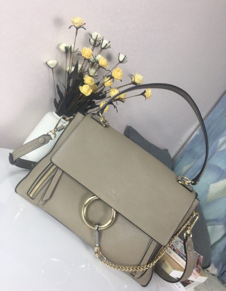 Chloe Faye Hand bag