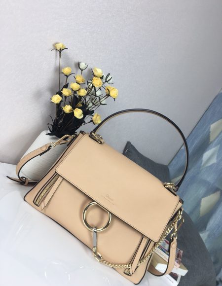 Chloe Faye Hand bag
