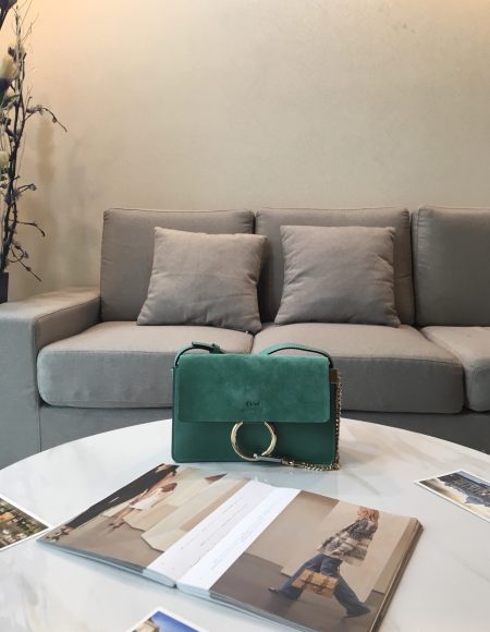 Chloe Faye Shoulder bag