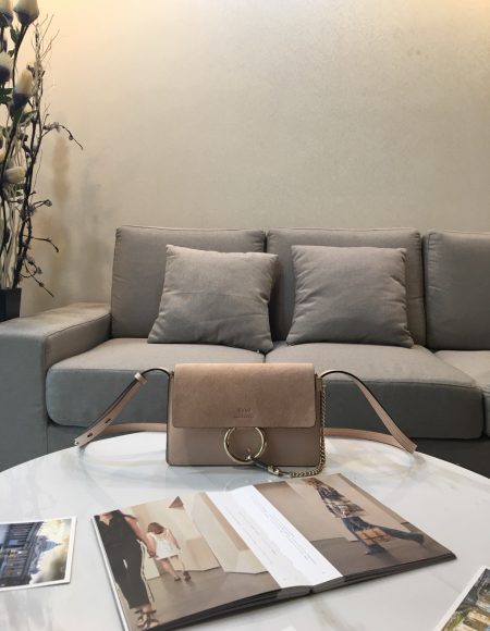 Chloe Faye Shoulder bag