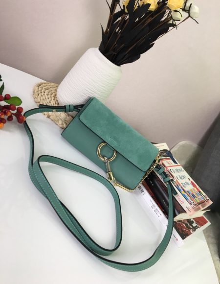 Chloe Faye Shoulder bag