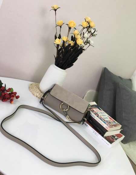 Chloe Faye Shoulder bag