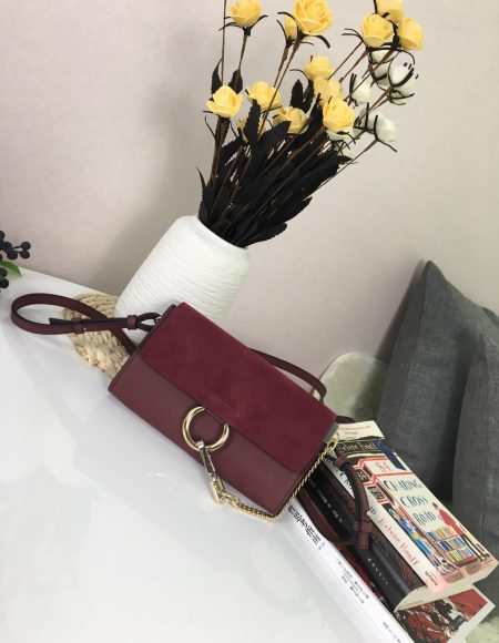 Chloe Faye Shoulder bag