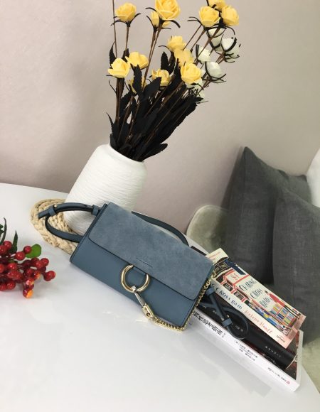 Chloe Faye Shoulder bag