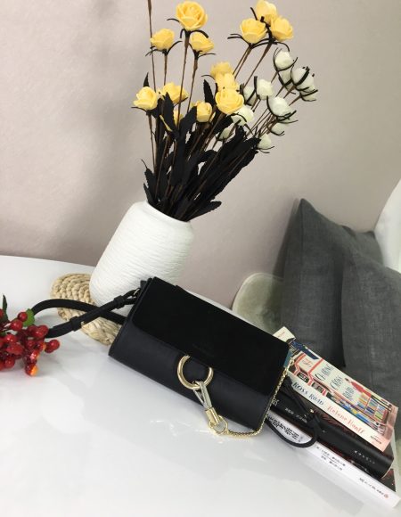 Chloe Faye Shoulder bag