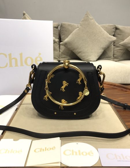 Chloe Nile bag
