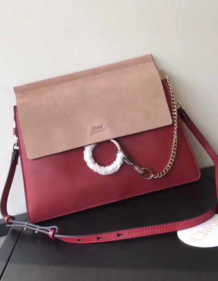 Chloe Faye Shoulder bag