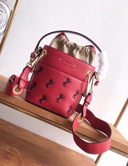 Chloe Roy Bucket bag